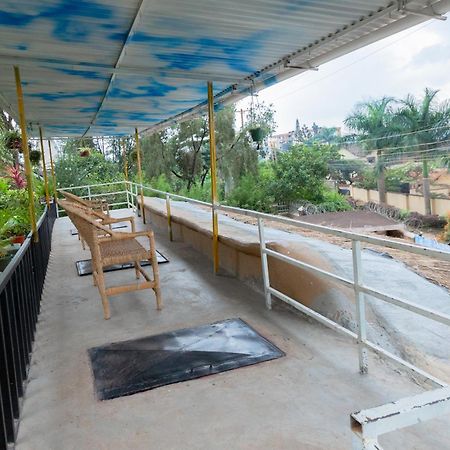 Luxury Acacia Villa With Kampala'S Best View Exterior foto