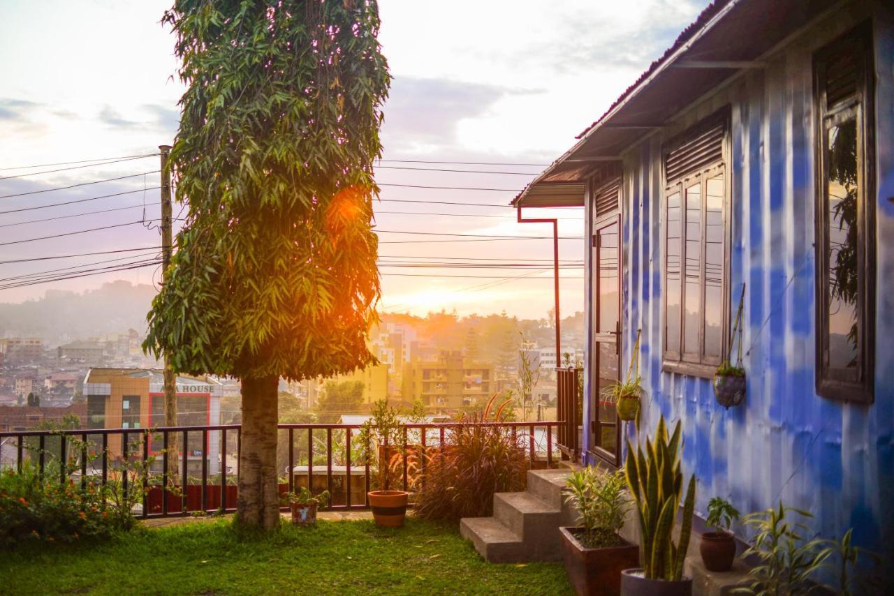 Luxury Acacia Villa With Kampala'S Best View Exterior foto