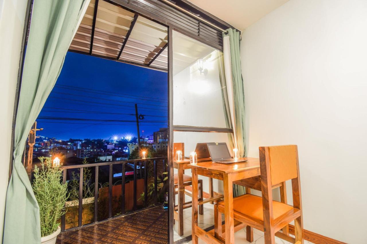 Luxury Acacia Villa With Kampala'S Best View Exterior foto