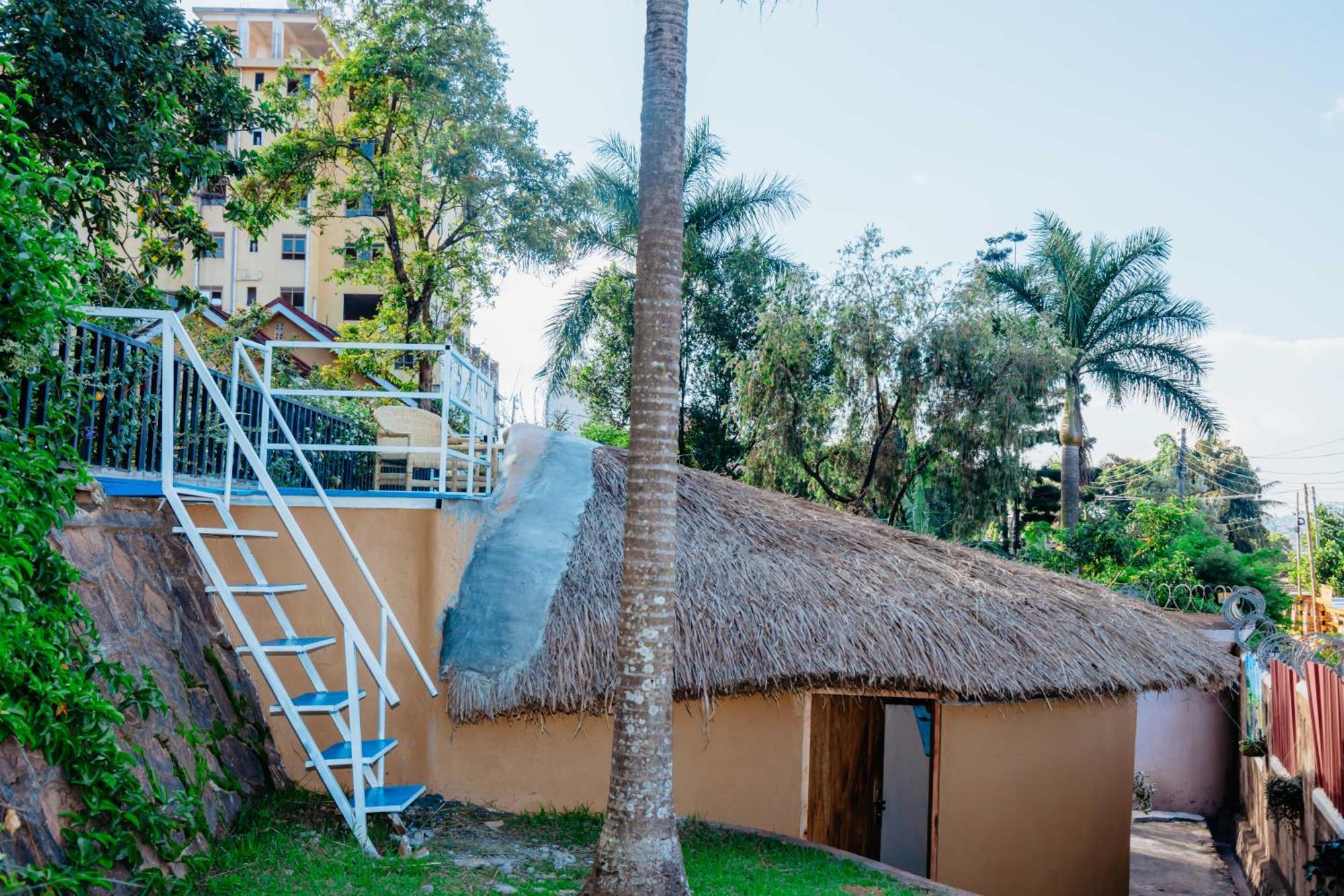 Luxury Acacia Villa With Kampala'S Best View Habitación foto